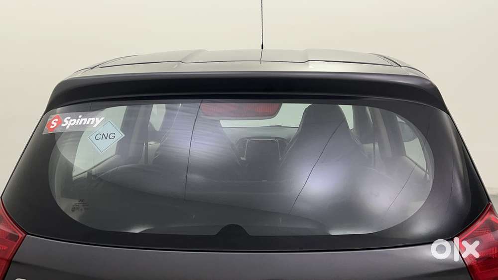 Hyundai Santro Sportz Cng, 2022