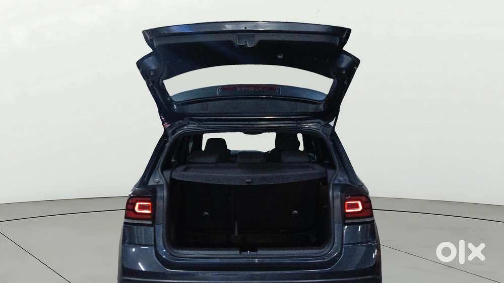 Volkswagen Taigun 1.0 Tsi Highline At, 2024, Petrol