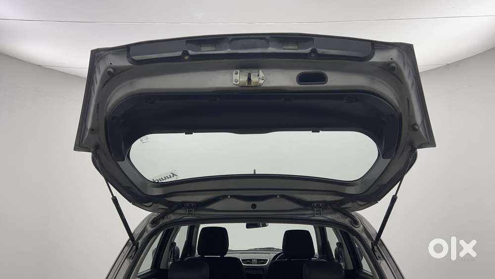 Maruti Suzuki Swift 2018 Ldi, 2017, Diesel