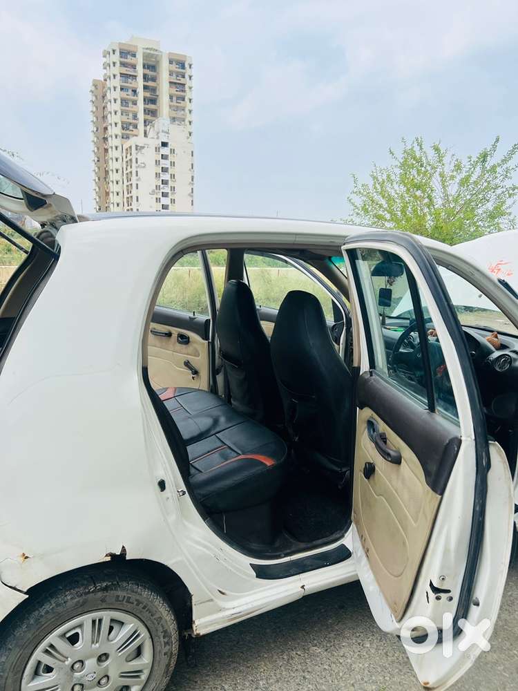 Hyundai Santro Xing 2013