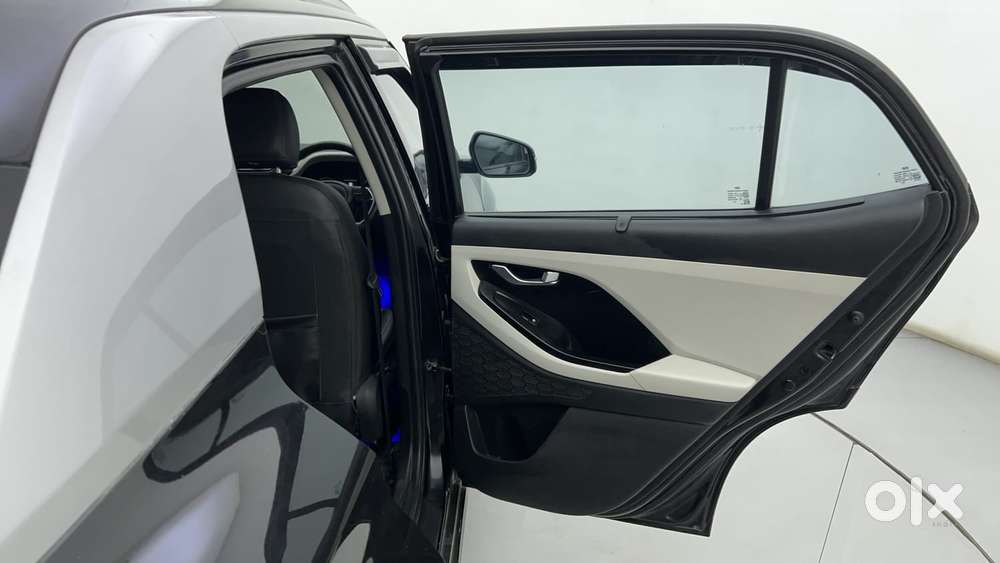 Hyundai Creta 1.5 Sx, 2021, Petrol