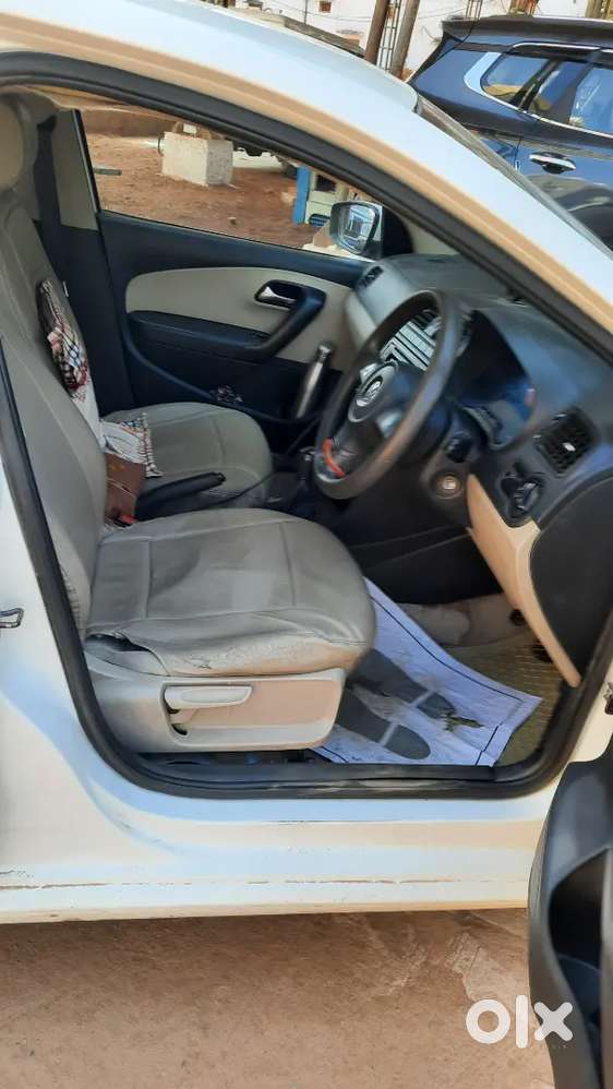 Volkswagen Polo 2013 Diesel Well Maintained