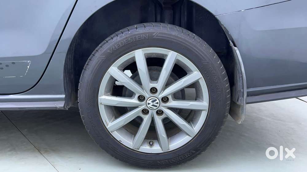 Volkswagen Vento 1.0 Highline Plus At, 2019, Petrol