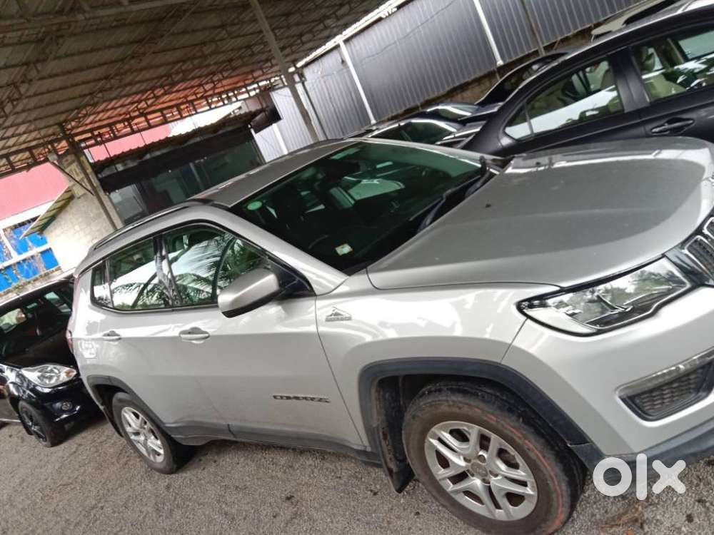 Jeep Compass 1.4 Sport, 2020, Petrol
