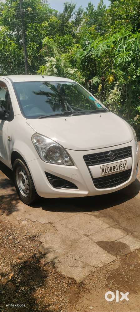 Maruti Ritz