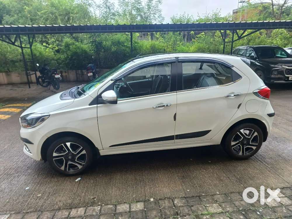 Tata Tiago 2019 Petrol 32000 Km Driven