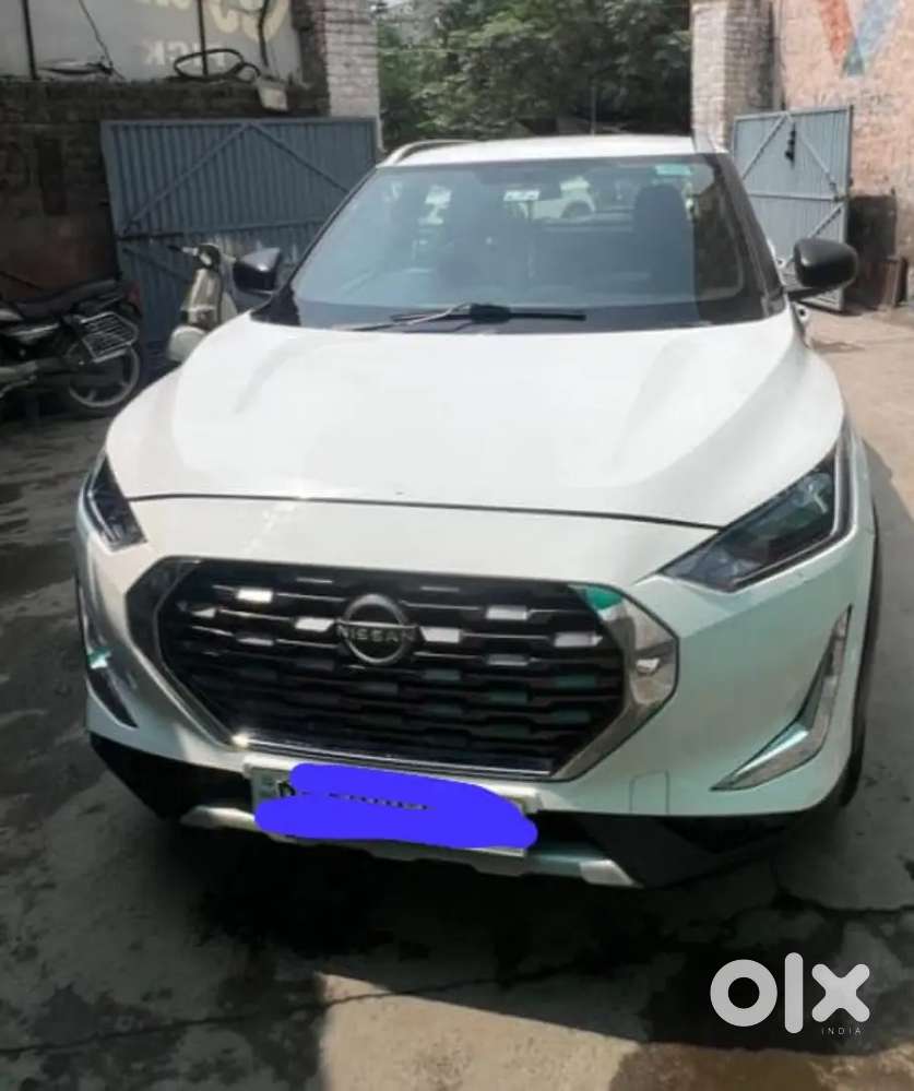 Nissan Magnite 1.0 Xl 2022 Petrol
