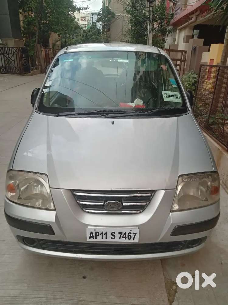 Vehicle Is In Good Condition