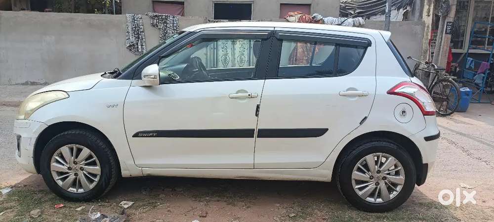 Maruti Suzuki Swift