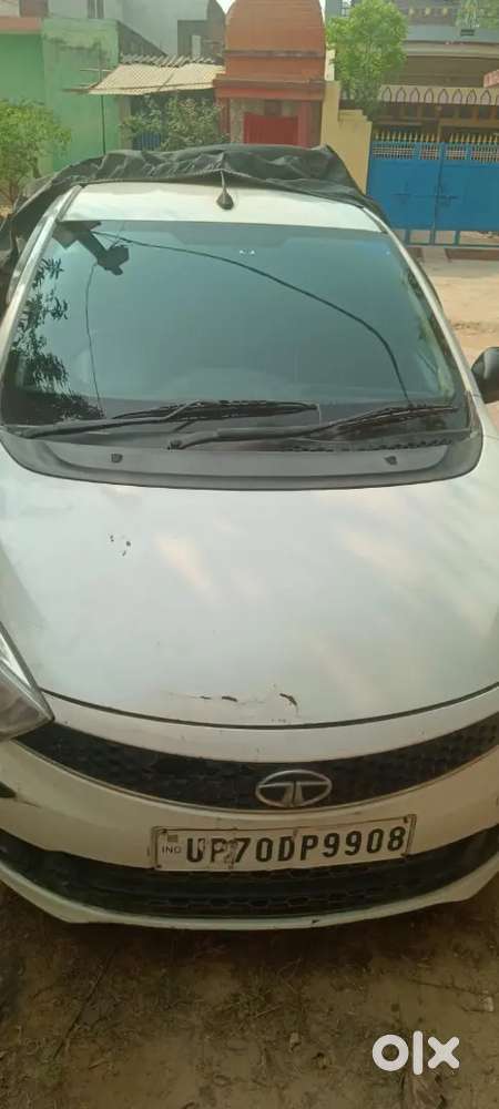 Tata Tiago