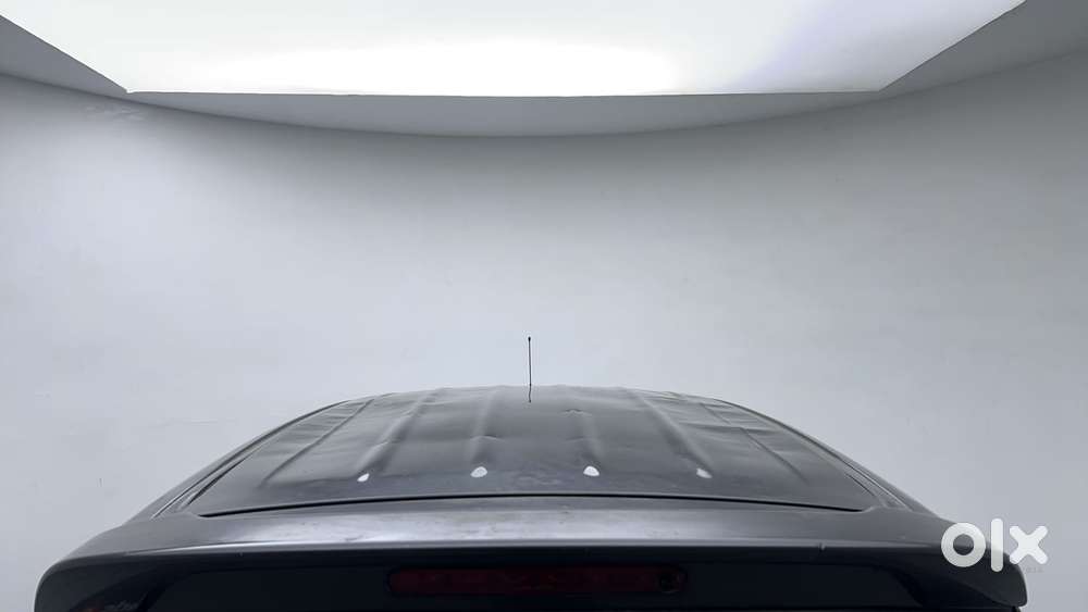 Maruti Suzuki Ertiga Zxi Plus Petrol, 2017, Petrol