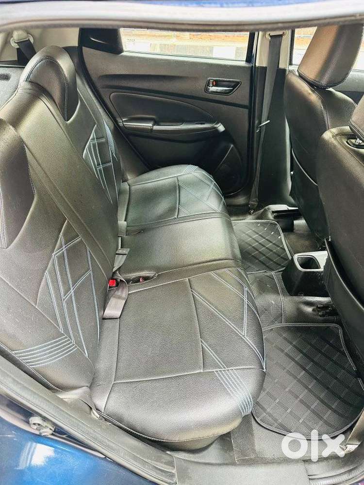 Maruti Suzuki Swift Ddis Vdi, 2020, Diesel