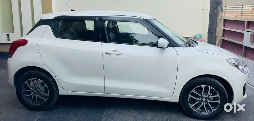 Swift Amt Diesel 2018