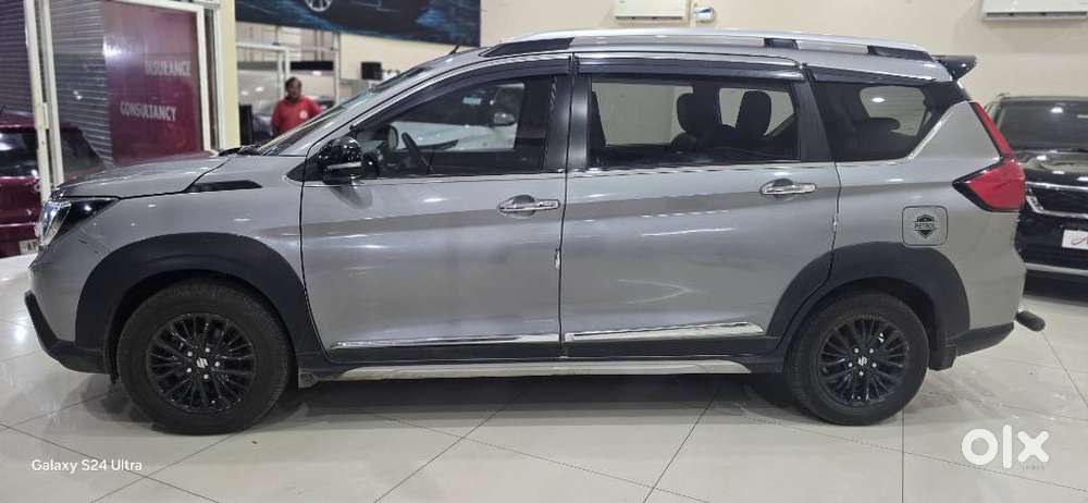 Maruti Suzuki Xl6 1.5 Zeta Mt, 2020, Petrol