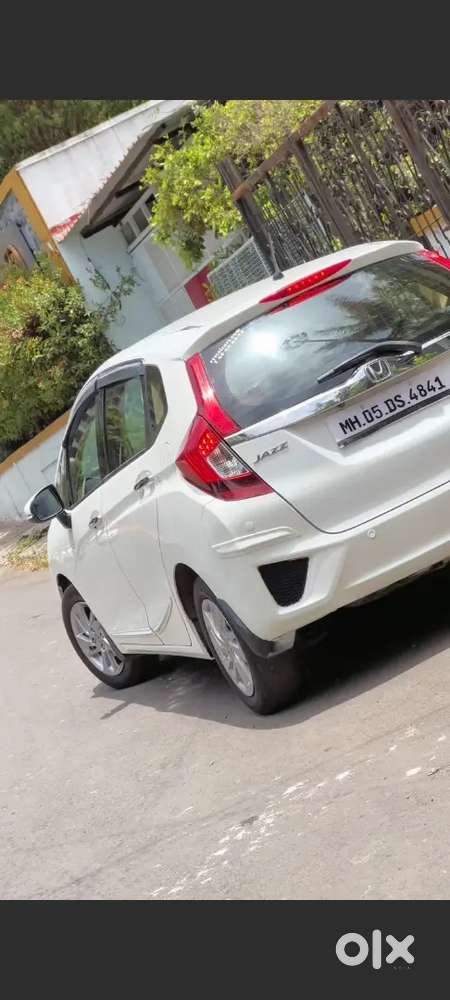 Honda Jazz 1.2 Vx 2018