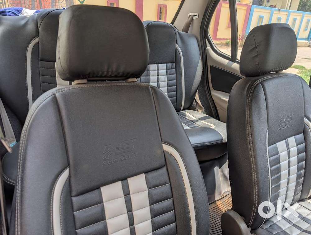 Tata Diesel 2011 Car