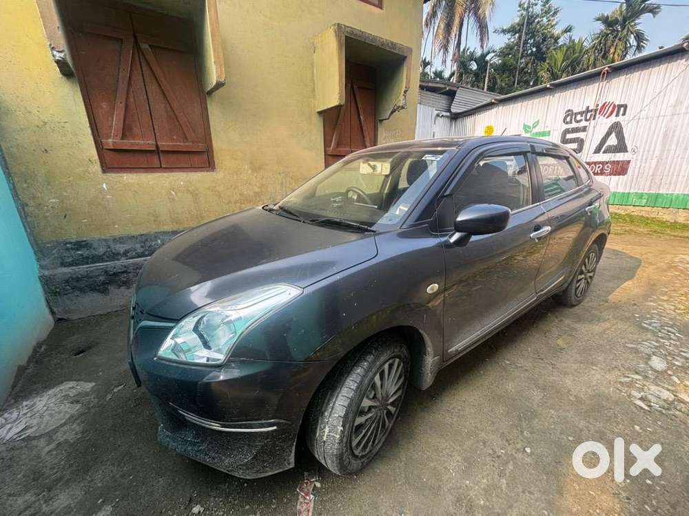Maruti Suzuki Baleno 2018 Petrol Good Condition