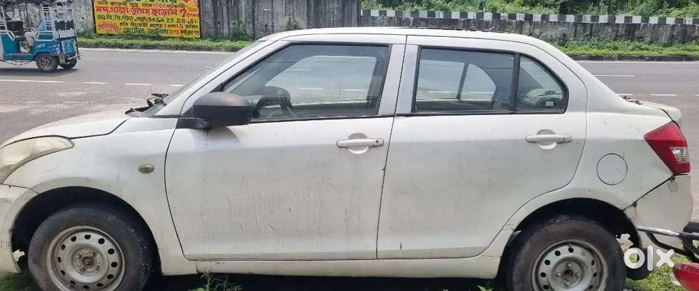 Maruti Suzuki Swift 2014 Diesel Manual
