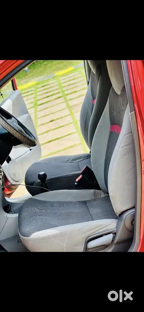 Maruti Suzuki A-star 2011 Petrol