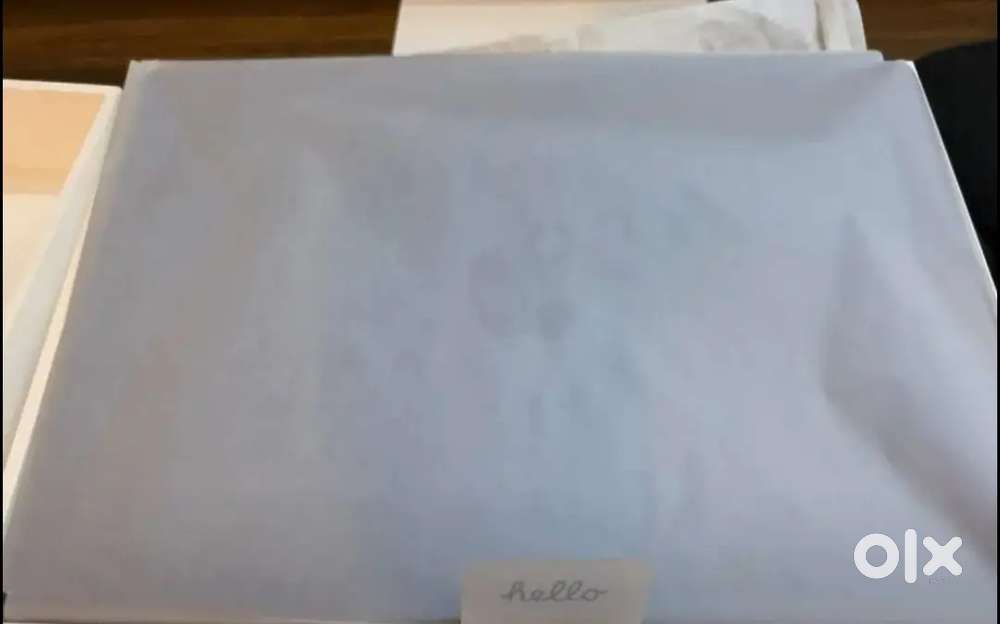 Apple MacBook Neo 13-inch (A18 Pro); Like New, Under Warranty