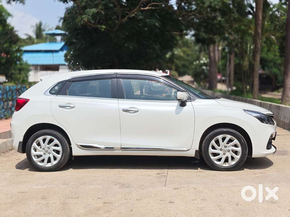 Maruti Suzuki Baleno Zeta, 2025, Petrol
