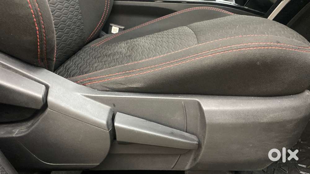 Renault Kiger Rxz Amt, 2023, Petrol