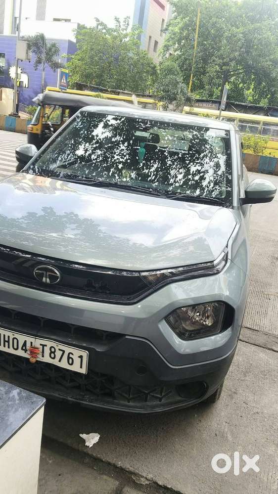 Tata Punch Adventure 2024