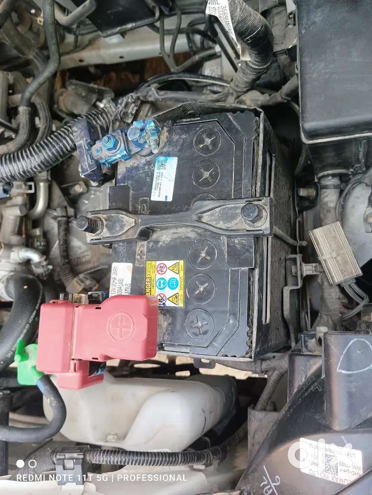 Maruti Suzuki Wagon R 2025 Petrol Good Condition