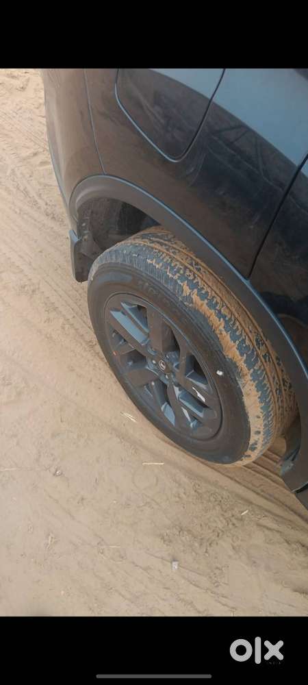 Tata Safari Xt+ Dark 2022
