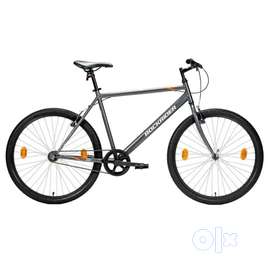 Decathlon Buy Sell Second Hand Cycles in Hyderabad Used Cycles in Hyderabad OLX