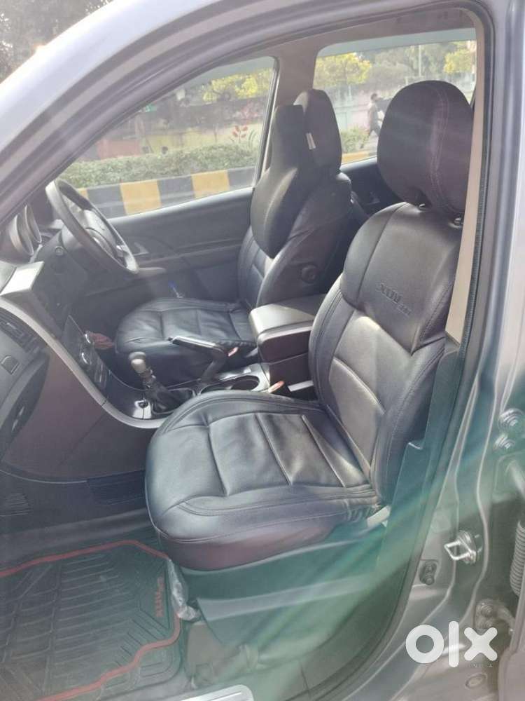 Mahindra Xuv500 2011-2015 W6 2wd, 2014, Diesel