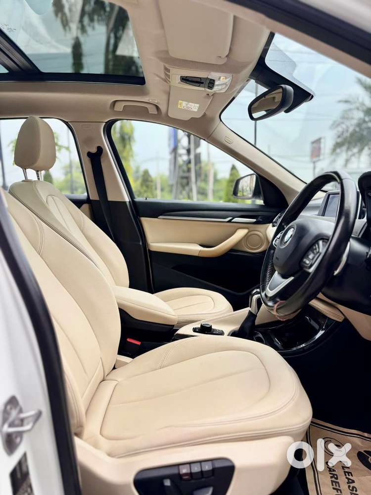 Bmw X1, 2017, Diesel