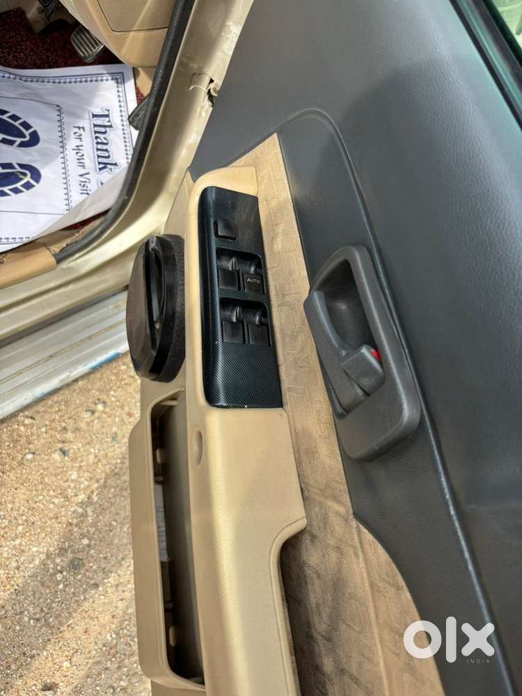 Chevrolet Tavera 2016 Pure Ownboard