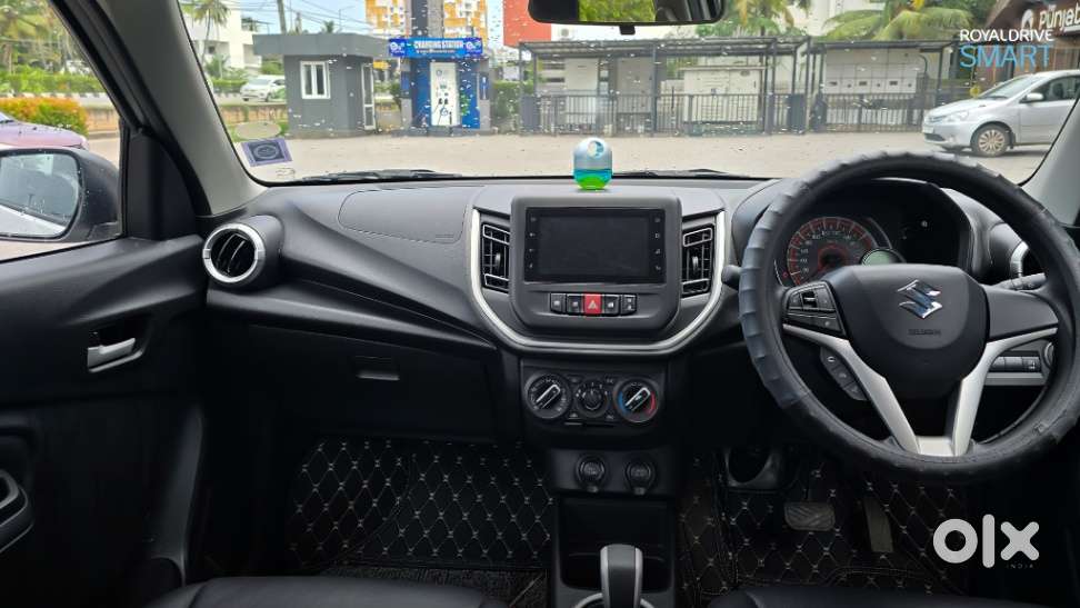 Maruti Suzuki Celerio, 2023, Petrol