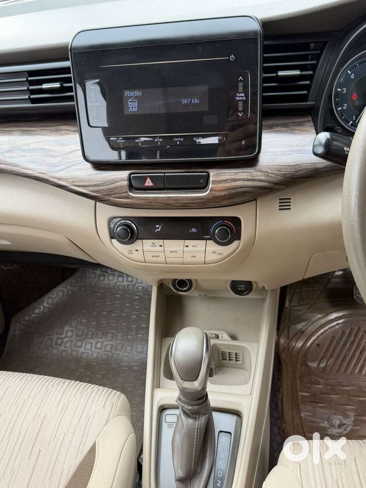 Maruti Suzuki Ertiga Zxi At Shvs, 2019, Petrol