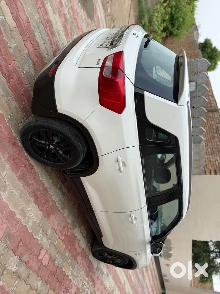 Maruti Suzuki Brezza Zdi, 2018, Diesel