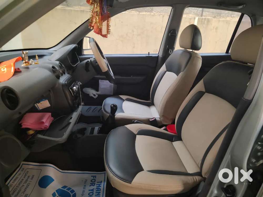 Maruti Suzuki Santro Xing 2004