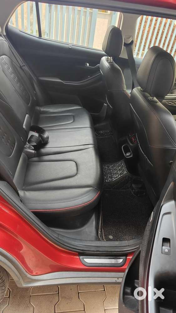 Hyunfai Creta 2020 Facelift Automatic With Sunroof