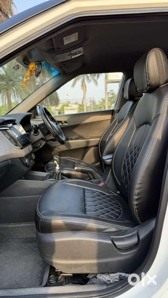 Hyundai Creta 1.6 Sx Plus, 2016, Diesel