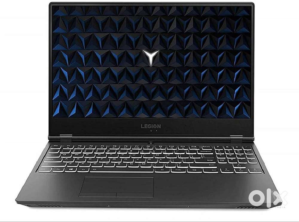 Legion Y540