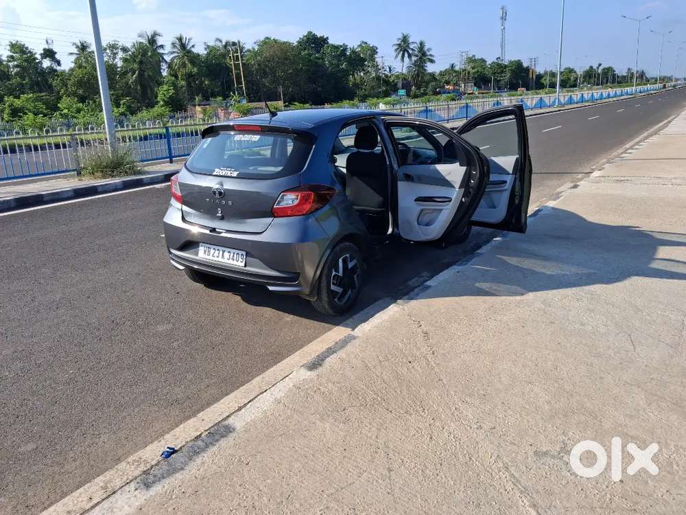 Tata Tiago Xm 2025