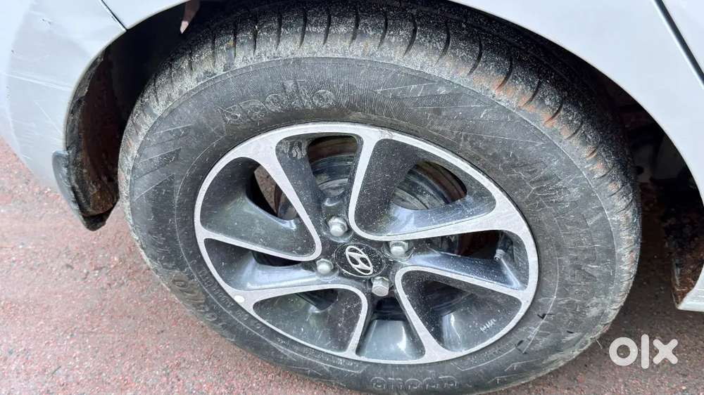 2018 Hyundai Grand I10