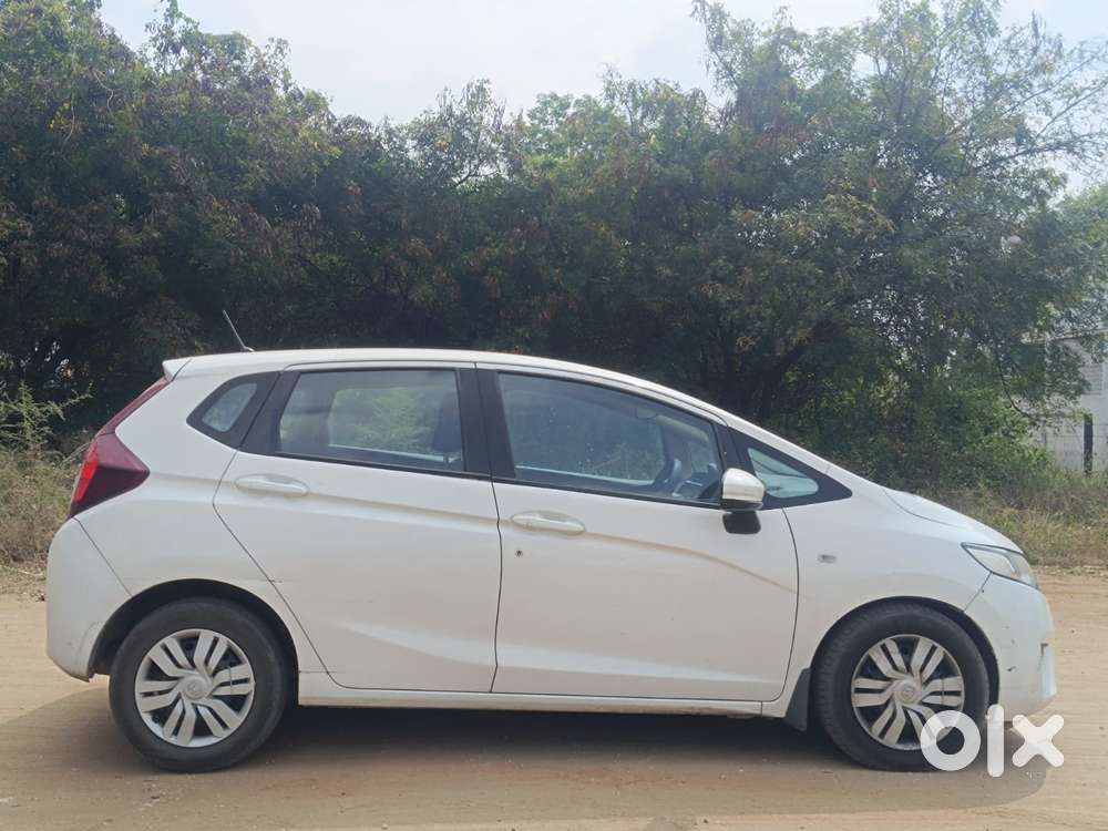 Honda Jazz 1.5 Sv I Dtec, 2015, Diesel