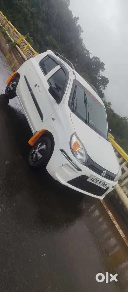 Maruti Suzuki 800 Diesel 2020 Automatic