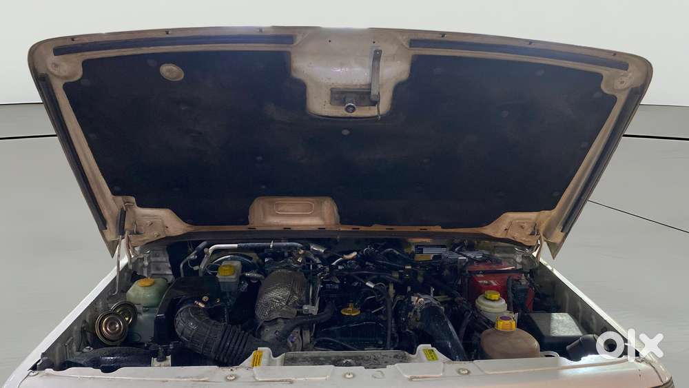 Mahindra Bolero 1.5 B6 (o), 2020, Diesel
