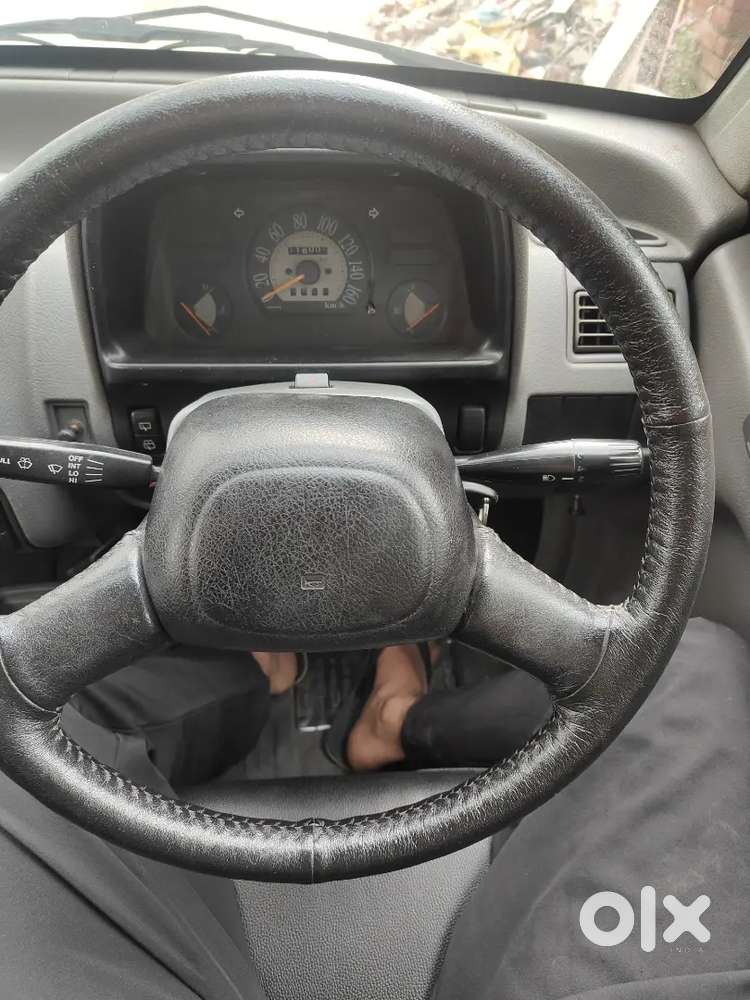 Maruti Suzuki Zen Estilo 2000 Year