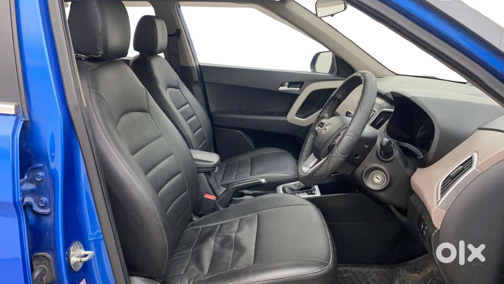 Hyundai Creta 1.6 S Automatic, 2019, Diesel