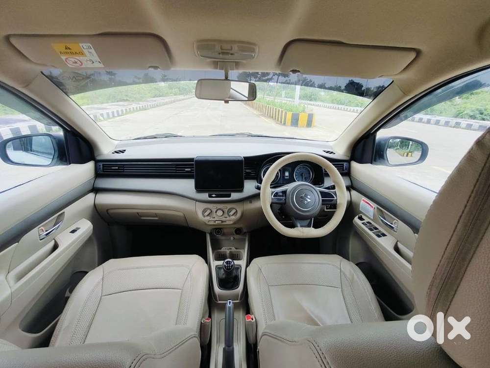 Maruti Suzuki Ertiga Vxi (o) Cng, 2023, Cng & Hybrids