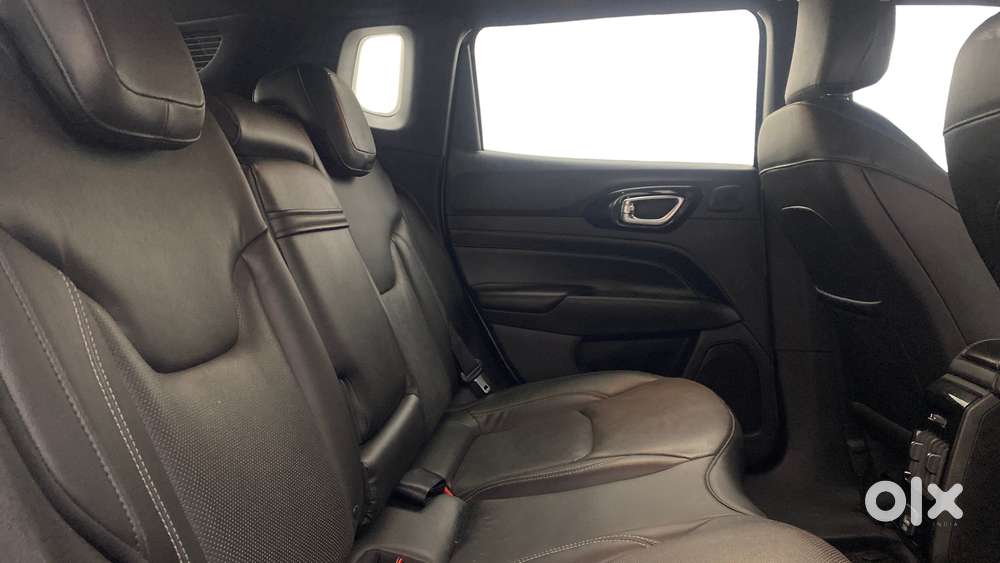 Jeep Compass Model S (o) Diesel 4x4 At, 2021, Diesel