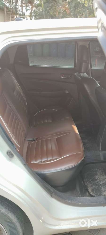 Maruti Suzuki Swift 1.3 Zxi, 2022, Petrol